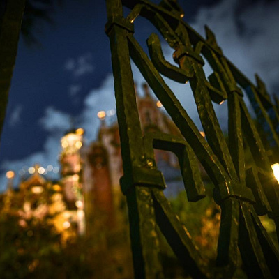 ホラーが苦手…という方も一度足を運んでみてほしい