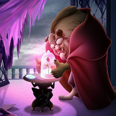 配信しているこんな素敵な壁紙をダウンロードするにも、容量が・・・