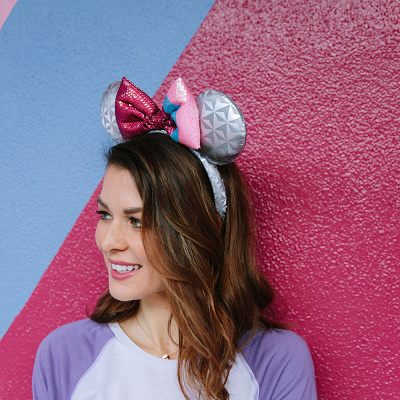 カチューシャまで登場！