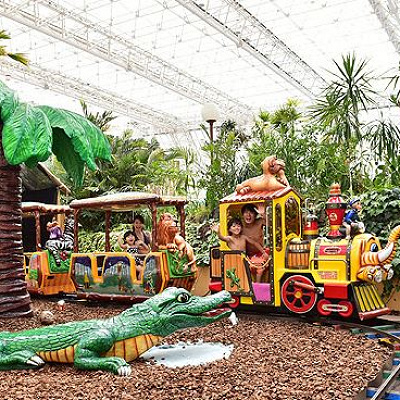 タクシーなら更に便利！