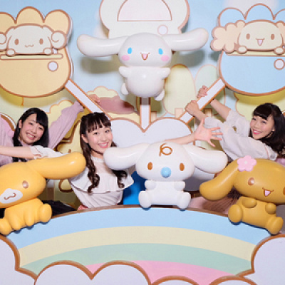 イベントホール　フォト