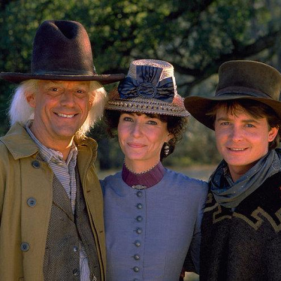 ドクの最後の言葉に誰もが勇気がもらえる！