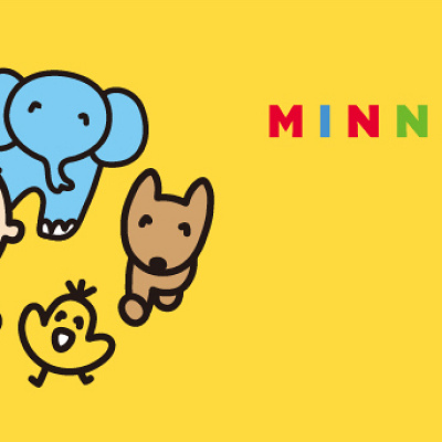 みんなのたあ坊