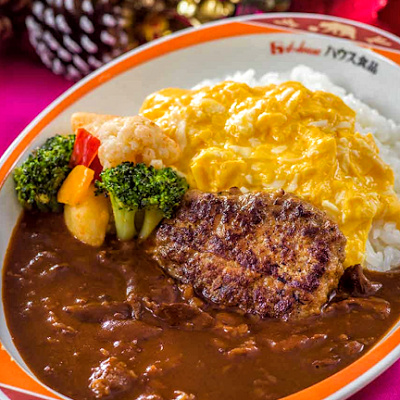 ハングリーベア・レストランの限定メニュー