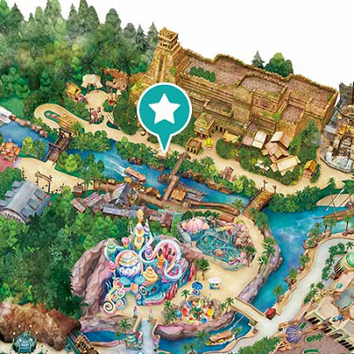 エクスペディション・イート