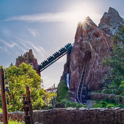 エクスペディション・エベレスト