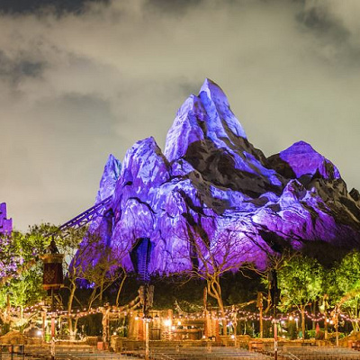 エクスペディション・エベレスト