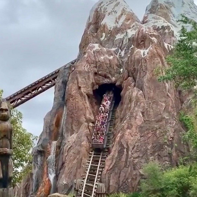 エクスペディション・エベレストの写真