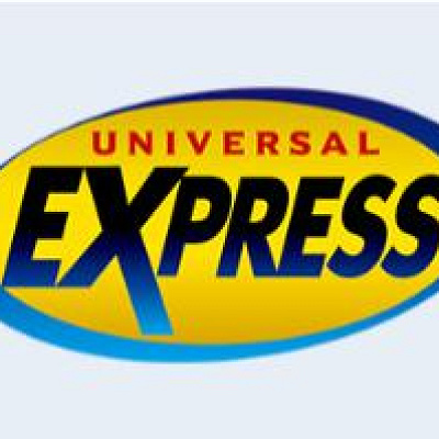 エクスプレスパスのロゴ