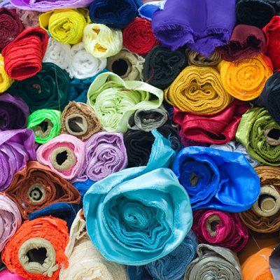 生地選びが重要