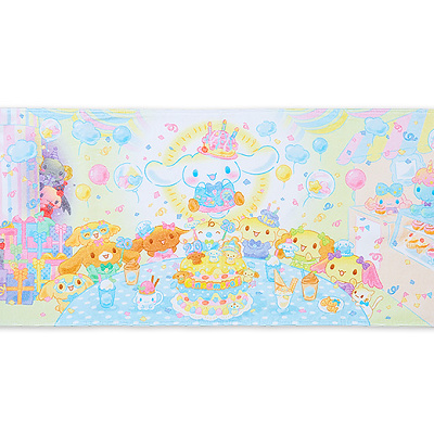 フェイスタオル