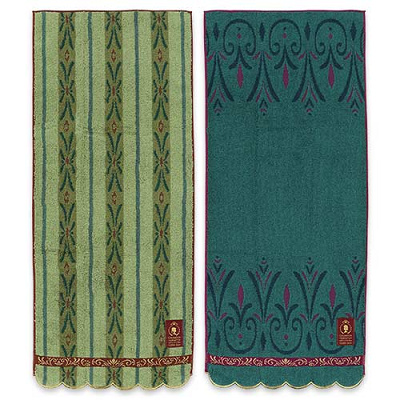 フェイスタオルセット