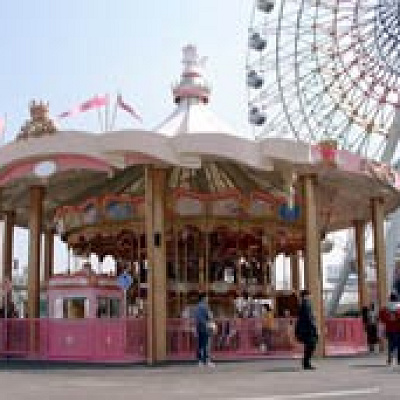 フェアリーキティカルーセル