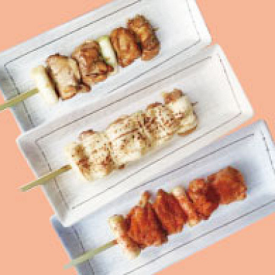 ファミリーパック