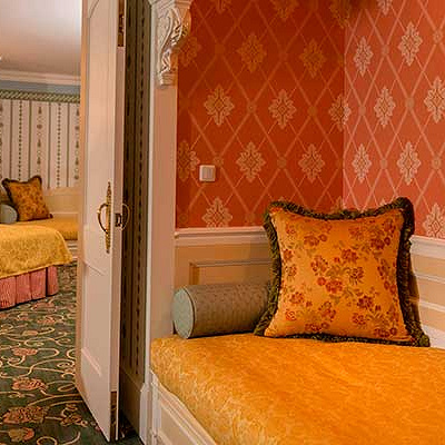 ファミリールーム