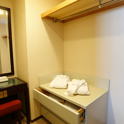 ファミリースイートルーム④