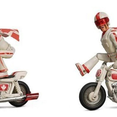 名優キアヌ・リーブスが声優として参加？！