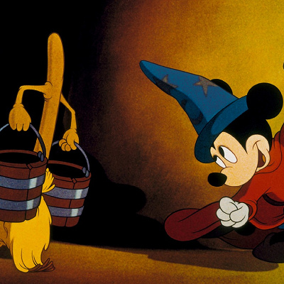 『ファンタジア』