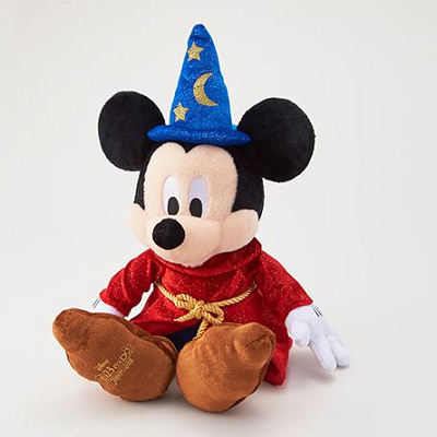 ファンタジア ミッキー