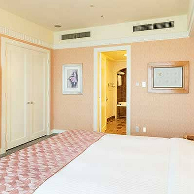 ファンタジアルーム