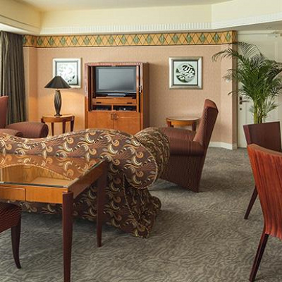 ファンタジア・スイート