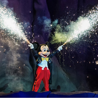 ファンタズミック！