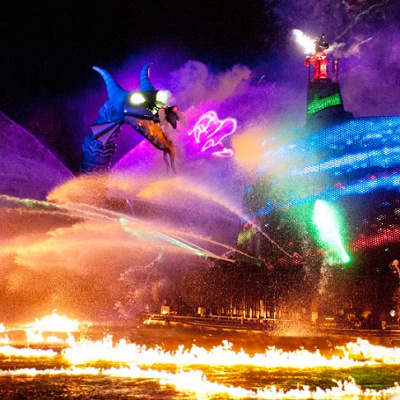 ファンタズミック！