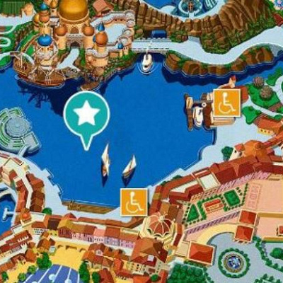 ファンタズミック！の公演場所