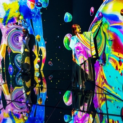 海のファンタジア