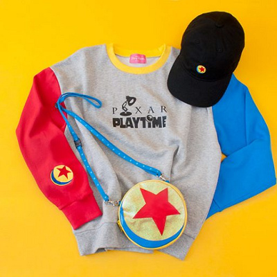 ファッショングッズ