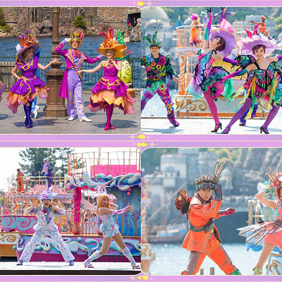 ファッションテーマ