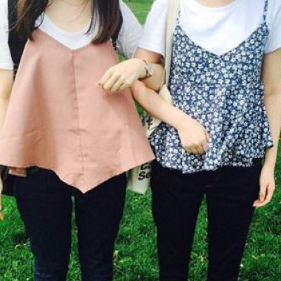 オシャレビスチェ