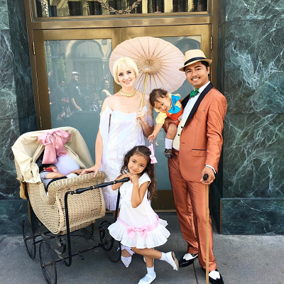 おしゃれキャット