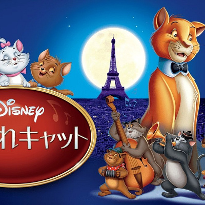 『おしゃれキャット』