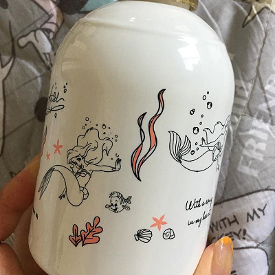 シンプルなデザインがおしゃれ