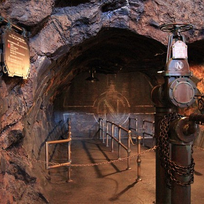 ファストバス設置場所