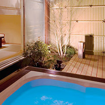 大江戸温泉物語の料金【宿泊利用】