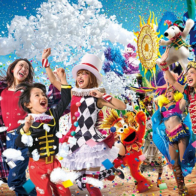 フェスタ・デ・パレード