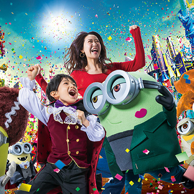 フェスタ・デ・パレード