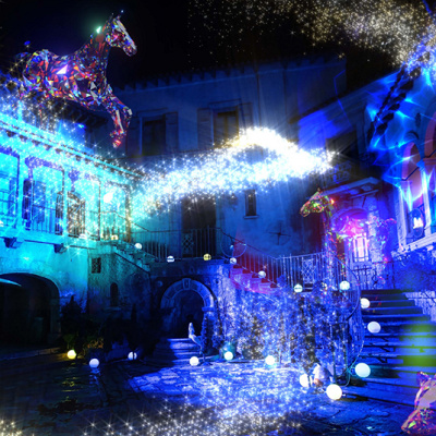 フェスタ・ルーチェ