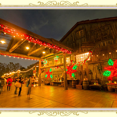 フィエスタ・デ・ラ・ルース