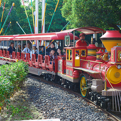 フィエスタトレイン