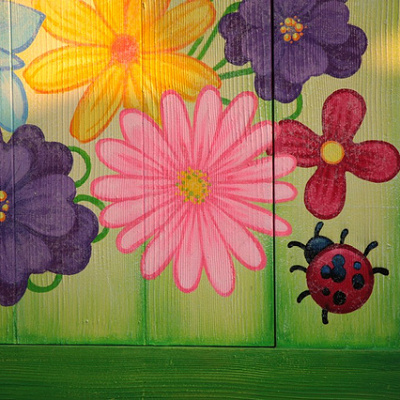 隠れミッキー探しはディズニーの醍醐味