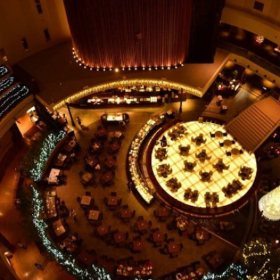 ファインテラス