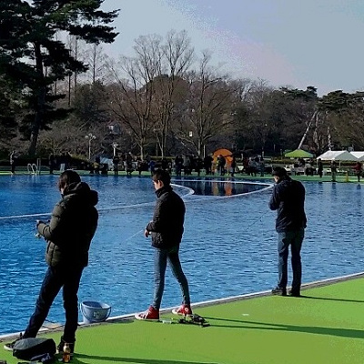 フィッシングランド