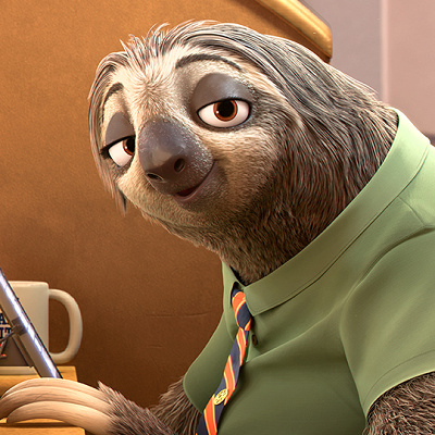 フラッシュのマグカップ