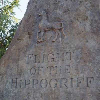 フライト・オブ・ザ・ヒッポグリフ