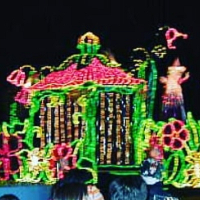 フローラズ・ガゼーボ