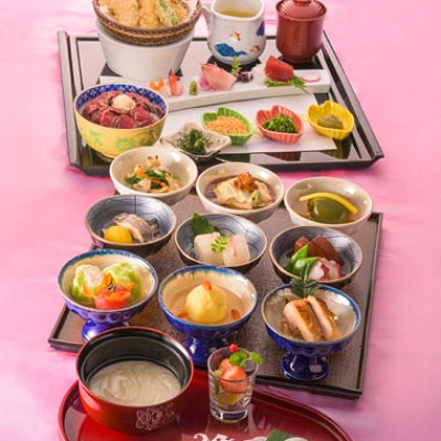 花つぼみ（4/10～6/6）