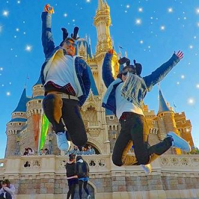 もこもこGジャン